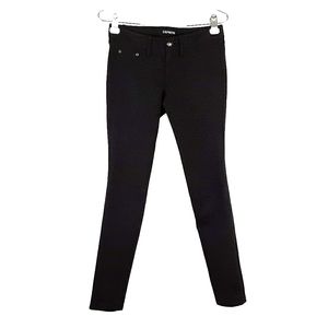 Express skinny Jean's